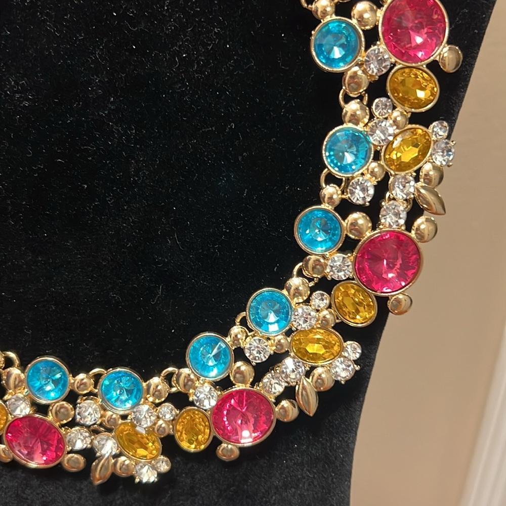 Eye Candy LA Clementime Necklace - Picture 6 of 16